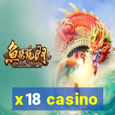 x18 casino